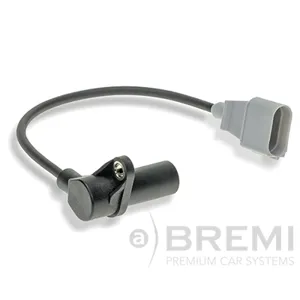 BREMI 60296 Датчик положения коленвала Audi q7 (4lb) 3.0 tdi quattro 03.06-05.10