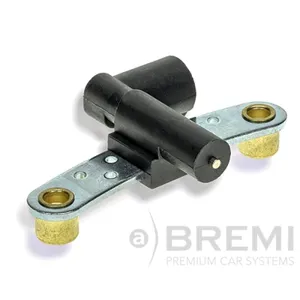 BREMI 60314 Датчик к. вала Renault Megane 1.6i (черный)