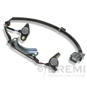 BREMI 60340 Датчик к. вала Honda Accord vi 1.8-2.3 97-03