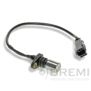 BREMI 60413 Датчик положения коленвала Volvo c70 i ( Coupe , 872) 2.0 t 03.97-09.02