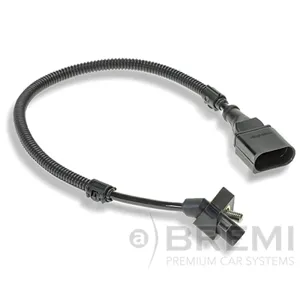 BREMI 60458 Датчик положения коленвала vw Polo (9n) 1.41.6i 16v Seat Cordoba (6l2) 1.4 16v 02-09