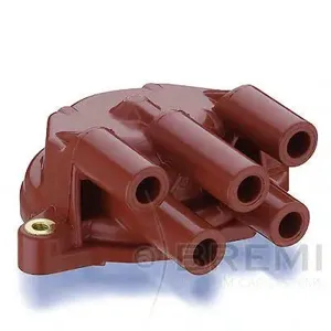 BREMI 6422 Крышка распределителя зажигания Opel -03 (Valeo system)