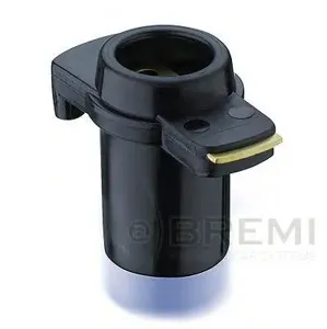 BREMI 7353 Бегунок трамблера Renault