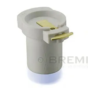 BREMI 7380 Бегунок трамблера Renault