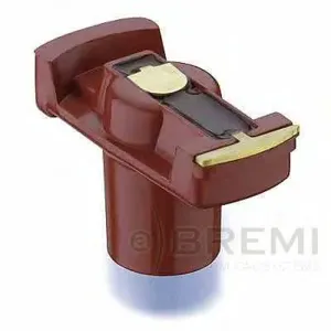 BREMI 7621 Бегунок трамблера VW Polo 1.4 95-
