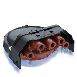 BREMI 8002R крышка распределителя Bosch BMW E3036E34 1.6i1.8i 88-95