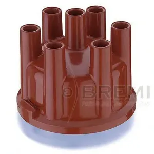 BREMI 8048 крышка распределителя Bosch BMW E28 525i528i <87, Ford Scorpio 2.4i 88-94, VW LT 2.4 82>