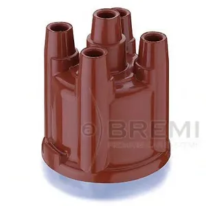 BREMI 8049 крышка распределителя Bosch Opel Kadett D Corsa A Vectra A 1.0-2.0 79-84