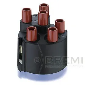 BREMI 8073R Крышка распределителя зажигания