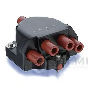 BREMI 8074R крышка распределителя Volvo 740760940960 2.02.3 84-93