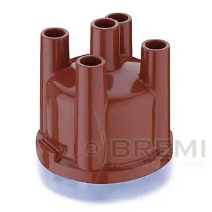 BREMI 8078 Крышка распределителя зажигания
