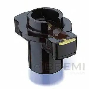 BREMI 9385 Бегунок трамблера Renault Seat Fiat Citroen Peugeot