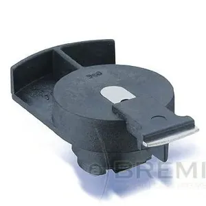 BREMI 9586 Бегунок трамблера Mazda 626 91-