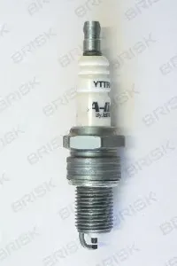 BRISK 0022 Свеча зажигания A-line, 0.75мм