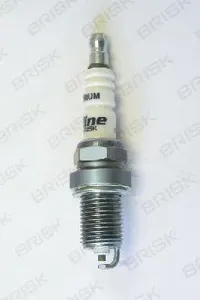 BRISK 0027 Свеча зажигания A-line, 1.1мм