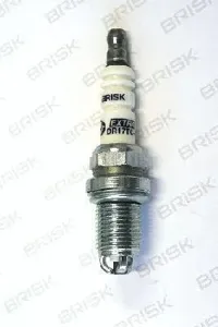 BRISK 1346 Свеча зажигания Mercedes Sprinter Vito 2.0-2.3 95-06, Audi A4 01>