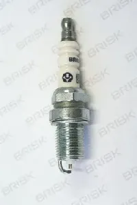 BRISK 1463 Свеча зажигания Toyota Corola 1.4VVTi1.6VVTi 00>