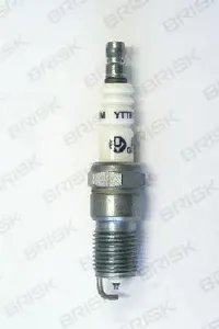 BRISK 1579 Свеча зажигания Ford Mondeo 1.8-2.0 Duratec 00>