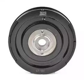 BSG BSG15170001 Шкив коленвала