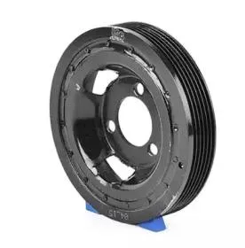BSG BSG15170004 Шкив коленчатого вала