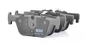 BSG BSG15200041 Колодки торм.задние