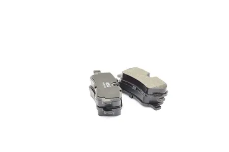 BSG BSG15200051 Колодки торм.задние