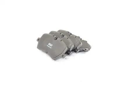 BSG BSG15200052 Колодки торм.задние
