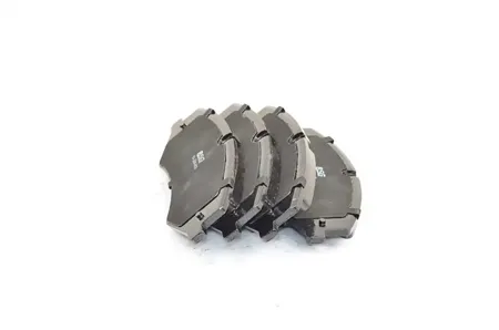 BSG BSG15200053 Колодки торм. - передние