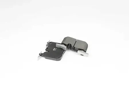 BSG BSG15200057 Колодки торм.передние