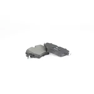 BSG BSG15200060 Колодки торм.