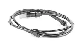 BSG BSG15201038 Датчик износа тормозных колодок переднего колеса BMW 5,6,7 (f07,10,11,06,12,13,01,02,03,04) 0818