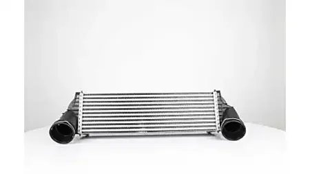BSG BSG15535007 Интеркулер BMW F15 2.0-3.04.0D 13-