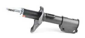 BSG BSG16300007 Стойка амортизационная газовая, левая