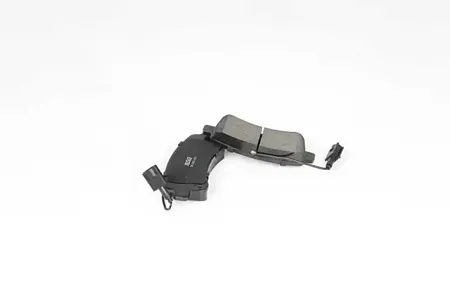 BSG BSG25200021 Колодки торм.задние