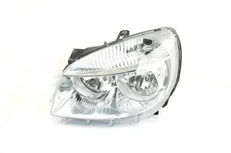 BSG BSG25800008 Фара основная левая