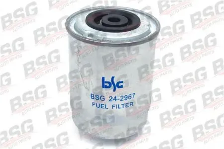 BSG BSG30130002 Фильтр - топливный Transit m12-m15 97-01