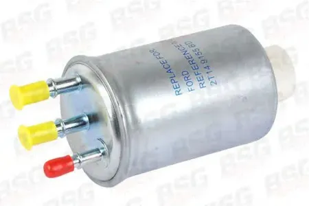 BSG BSG30130004 Фильтр топливный Ford Connect Mondeo 02-