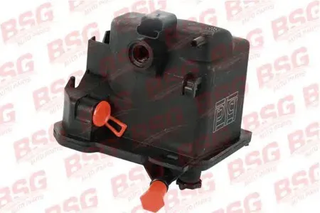 BSG BSG30130007 Фильтр топливный Citroen C3C4C5 1.6HDi 02>, Ford Focus 1.6TDCi 03>