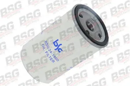 BSG BSG30140005 Фильтр масляный Ford Escort Scorpio Mondeo Fiesta Galaxy 1.3-2.3 92>
