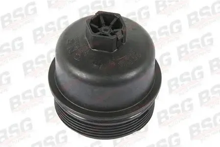 BSG BSG30141002 крышка корпуса масляного фильтра Ford Transit 2.0-3.2 DITDCI 06>