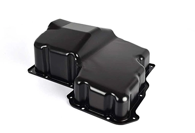 BSG BSG30160005 Поддон картера