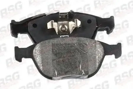 BSG BSG30200009 Колодки торм.передние перед. Ford Focus ST 170 2.0i 16VRS Transit Tourneo Connect 01>