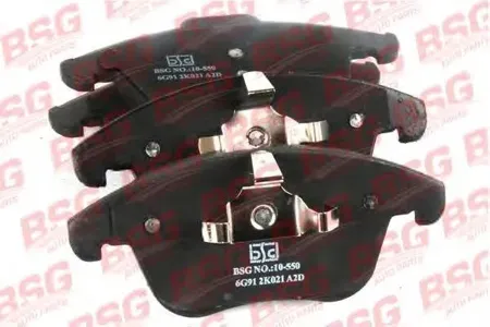 BSG BSG30200028 Колодки торм.передние Ford Galaxy C-Max 2.01.8TDCi2.0TDCi 06>