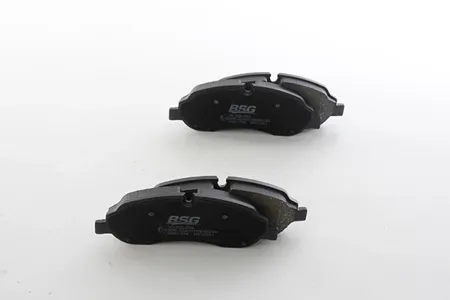 BSG BSG30200038 Колодки торм. Ford Transit V362V363 14-