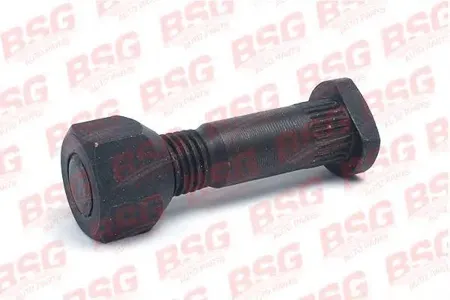 BSG BSG30230010 Шпилька колеса - заднияя