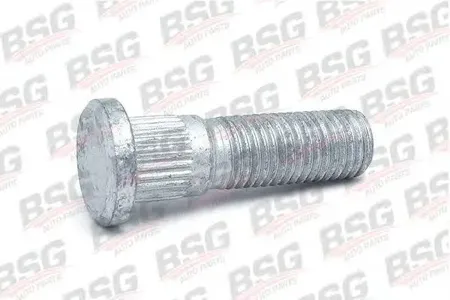 BSG BSG30230019 болт крепления колеса Ford Focus II 04>