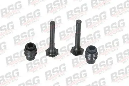 BSG BSG30251003 Ремкомплект суппорта тормозного переднего Ford Transit 2.0Di2.4DiTDCi 00-06