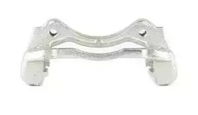 BSG BSG30255008 скоба суппорта переднего левого Ford Transit 06>