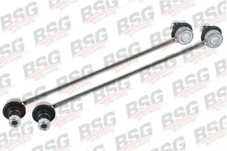 BSG BSG30310018 Стойка стабилизатора переднего Ford Fiesta 01> Fusion , Mazda 2 03>
