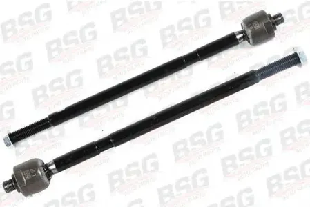 BSG BSG30310022 Рулевая тяга без наконечника левая правая